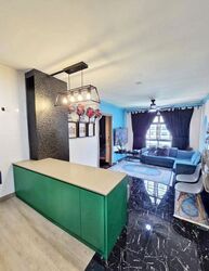 Blk 413A Waterfront I @ Northshore (Punggol), HDB 3 Rooms #632167391